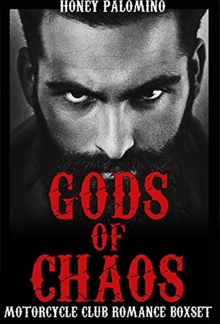 Gods of Chaos Motorcycle Club: La Trilogía