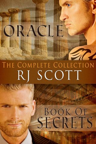 Oracle / Libro de Secretos - La Colección Completa