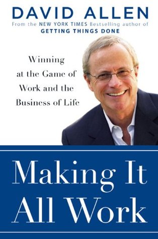 Hacer que todo funcione: ganar en el juego del trabajo y los negocios de la vida