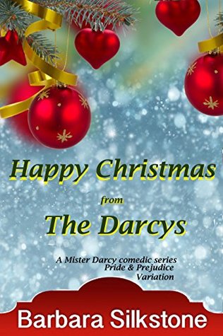 Feliz Navidad de los Darcy