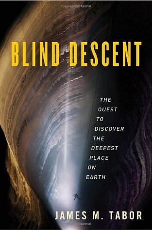 Descent Blind: La búsqueda para descubrir el lugar más profundo de la Tierra