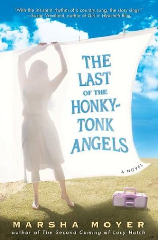 El último de los ángeles Honky-Tonk