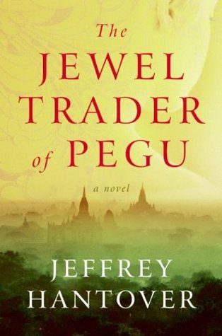 El Jewel Trader de Pegu