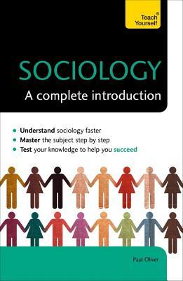 Sociología: una introducción completa