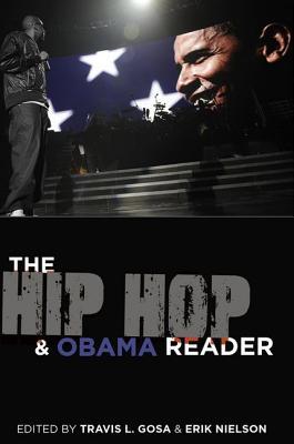 El lector de Hip Hop y Obama
