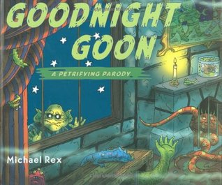 Goodnight Goon: una parodia petrificante