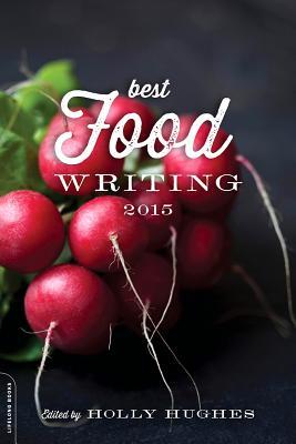 Mejor escritura de alimentos 2015