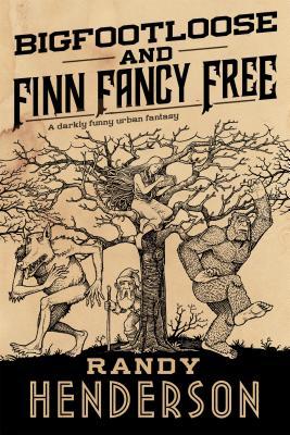 Bigfootloose y Finn Fancy Free