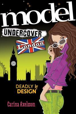 Modelo Undercover: Londres