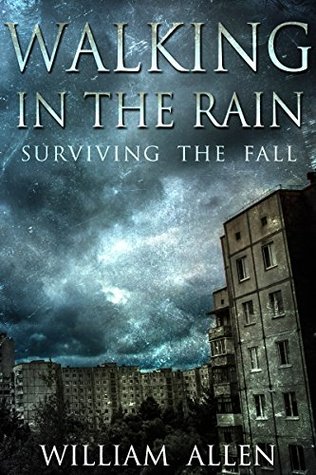Caminando bajo la lluvia: Sobreviviendo a la caída