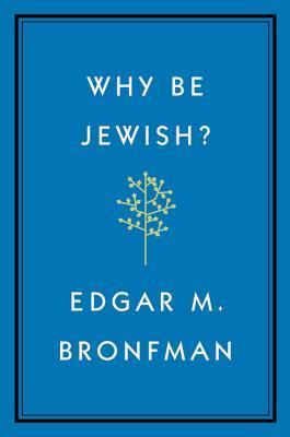 ¿Por qué ser judío ?: Un Testamento