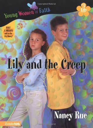 Lily y el Creep