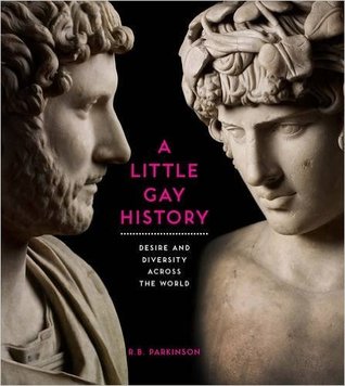 Un poco de historia gay: deseo y diversidad alrededor del mundo