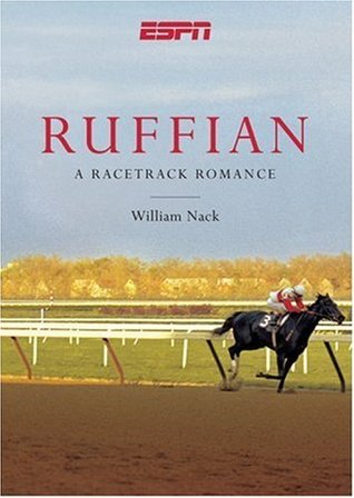 Ruffian: Un romance de pista de carreras