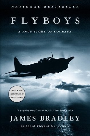 Flyboys: Una verdadera historia de coraje