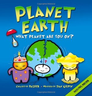 Planeta Tierra: ¿En qué planeta estás?
