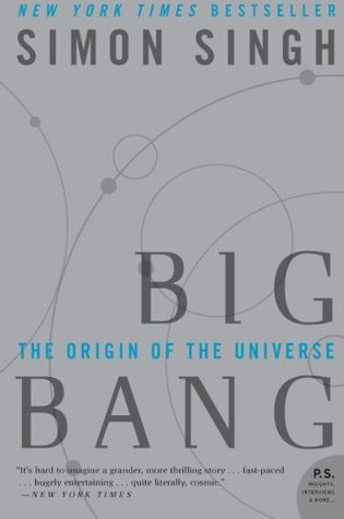 Big Bang: El Origen del Universo