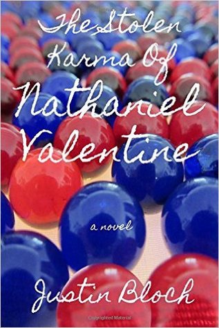 El Karma Robado De Nathaniel Valentine (Books Of Balance, # 1)