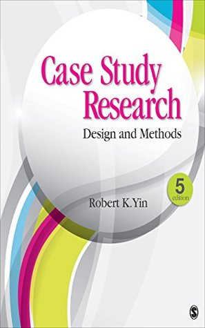 Estudio de Caso Investigación: Diseño y Métodos