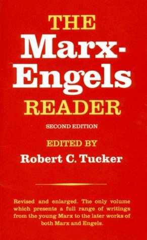 El lector Marx-Engels