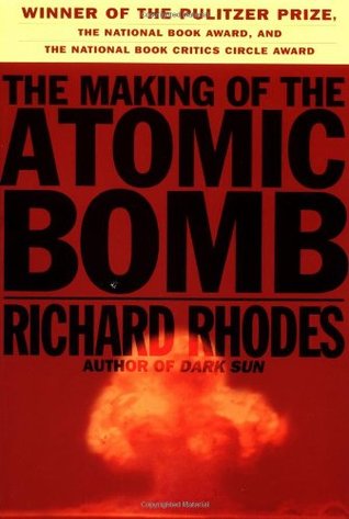 La fabricación de la bomba atómica