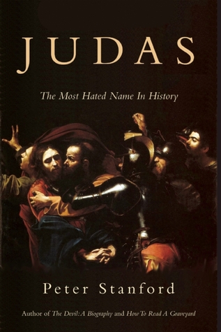 Judas: El nombre más odiado en la historia