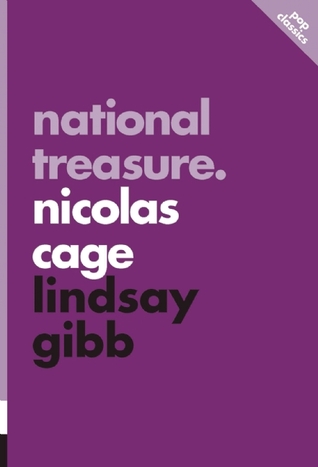 Tesoro Nacional: Nicolas Cage