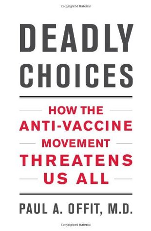 Opciones mortales: cómo el movimiento anti-vacunación nos amenaza a todos