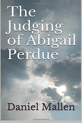 El juicio de Abigail Perdue