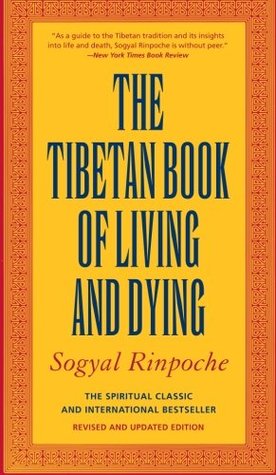 El Libro Tibetano de Vivir y Morir