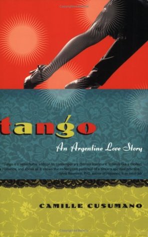 Tango: una historia de amor argentina