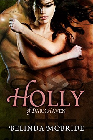 Holly of Dark Haven