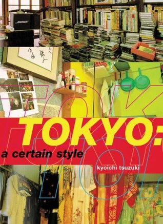 Tokio: un cierto estilo