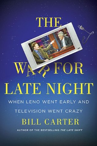 La guerra por la noche: cuando Leno fue temprano y la televisión se volvió loco