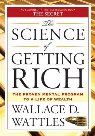 La ciencia de hacerse rico