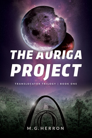 El Proyecto Auriga