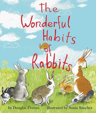 Los maravillosos hábitos de los conejos