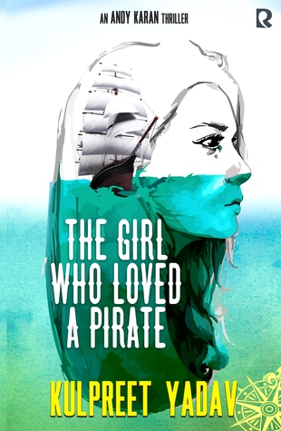 La chica que amaba a un pirata