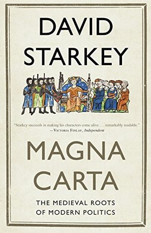 Magna Carta: las raíces medievales de la política moderna
