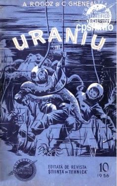Uranio III
