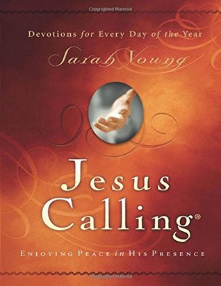 Jesús Llamando: Disfrutando de la Paz en Su Presencia