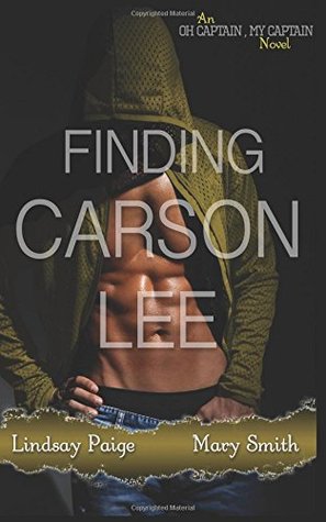 Encontrar a Carson Lee