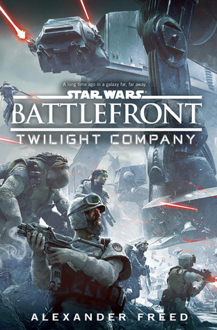 Battlefront - Twilight Company