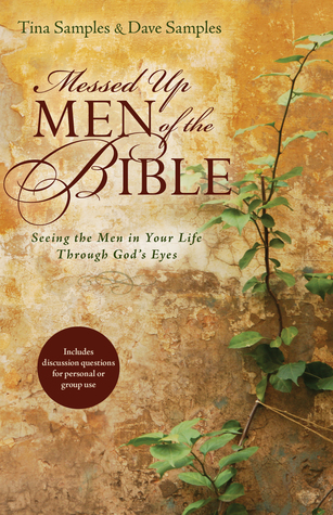 Hombres ensuciados de la Biblia