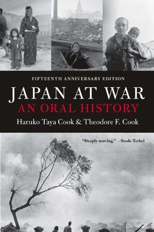 Japón en guerra: una historia oral