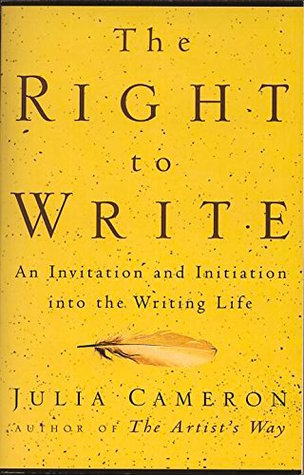 El derecho a escribir: una invitación e iniciación en la vida de la escritura
