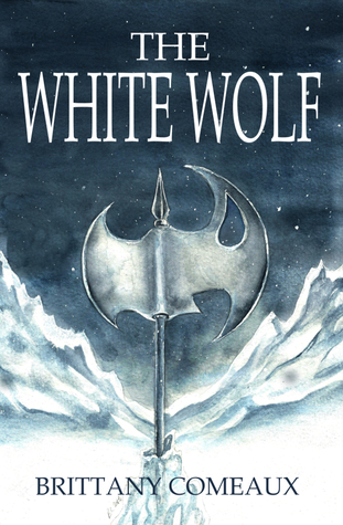 El lobo blanco