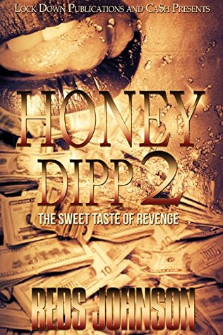 Honey Dipp 2: El sabor dulce de la venganza