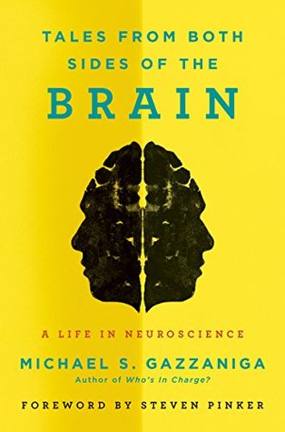 Cuentos de ambos lados del cerebro: una vida en neurociencia