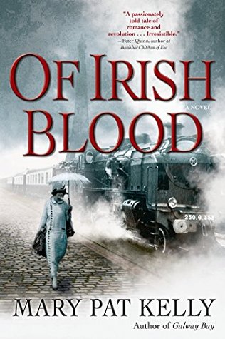 De sangre irlandesa